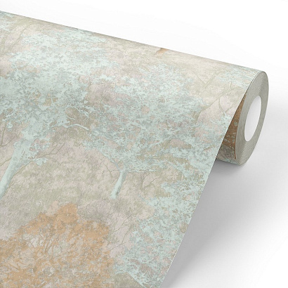 Обои 9108-10 Monte Solaro Altai Monte Solaro коллекция Altai производства РОССИЯ в интернет-магазине Обоитрейд