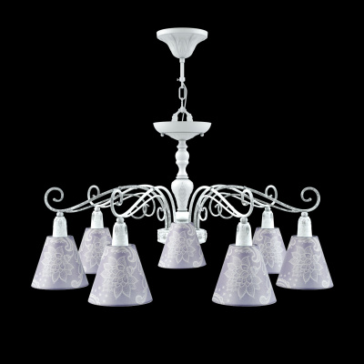 Люстра Maytoni Provence E4-07-WM-LMP-O-3