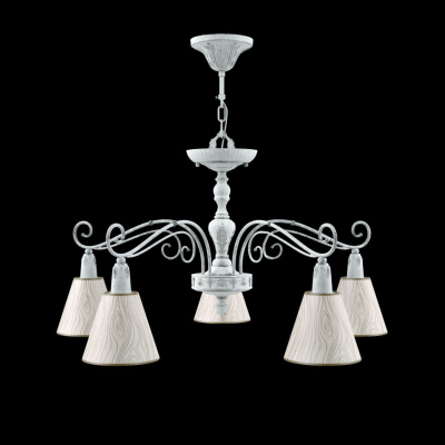 Люстра Maytoni Provence E4-05-G-LMP-O-5