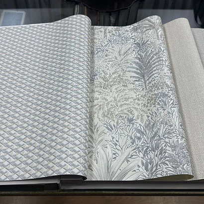 Обои 15512 Zambaiti Mini Trend Zambaiti коллекция Mini Trend производства Италия в интернет-магазине Обоитрейд