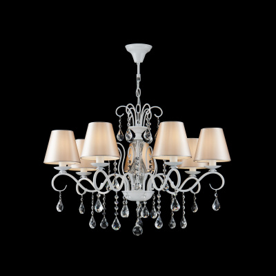 Люстра Freya Classic FR2032PL-07W