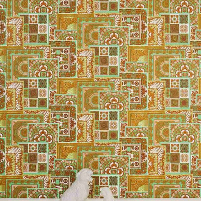 Обои 37048-2 AS Creation Versace 4