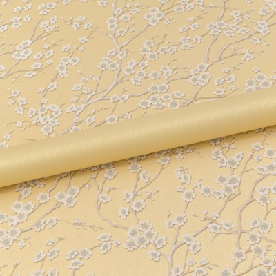 Обои 10317-06 Артекс Вишня