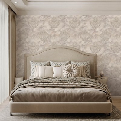 Обои 11144-05 Артекс Кружево