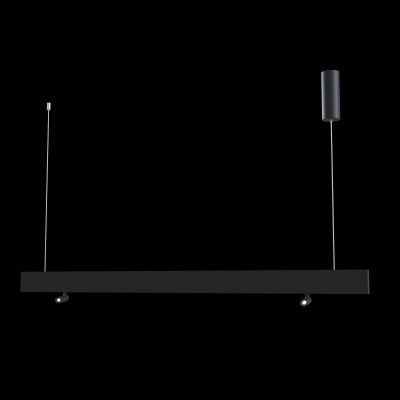 Подвесной светильник Technical Pendant P068PL-L27B4K