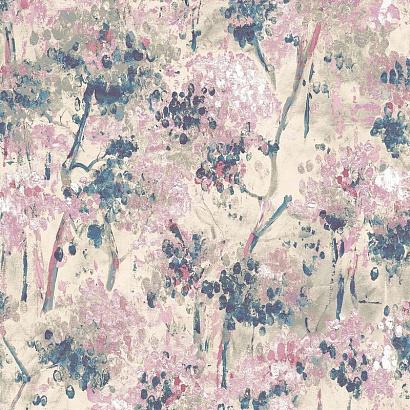 Обои 5050-2 ICH Dans Lemur Aura ICH коллекция Dans Lemur Aura производства Турция в интернет-магазине Обоитрейд