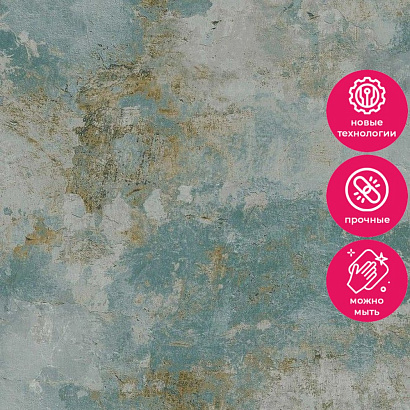 Обои A63103 Grandeco Ciara Grandeco коллекция Ciara производства РОССИЯ в интернет-магазине Обоитрейд