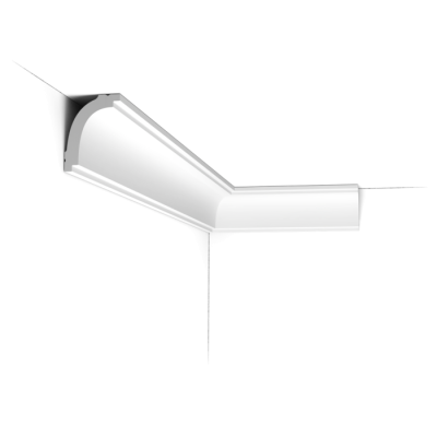 Лепнина CB523N карниз