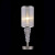 Настольная лампа Freya Classic FR2687TL-01G