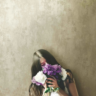 Обои 4707-3 AdaWall Indigo