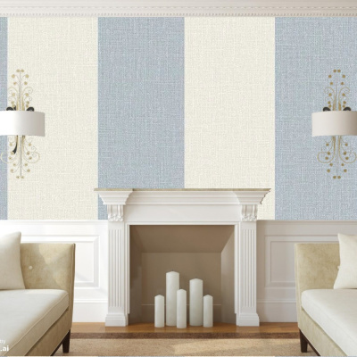 Обои AT4023 Grandeco Atmosphere