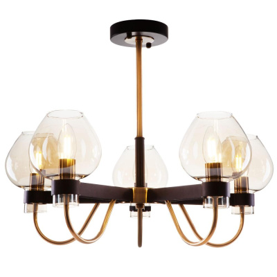 Люстра Freya Modern FR5028PL-05B