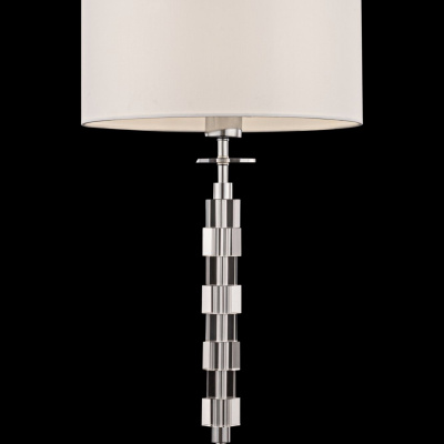 Настольная лампа Maytoni Modern MOD066TL-01CH