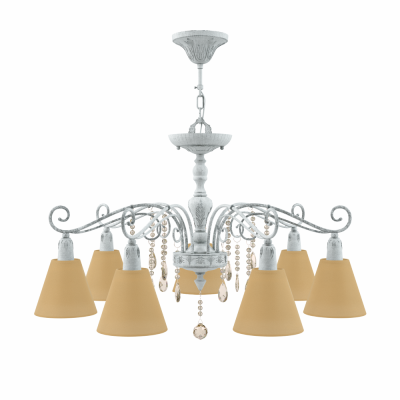 Люстра Maytoni Provence E4-07-G-LMP-O-23-CRL-E4-07-CH-DN