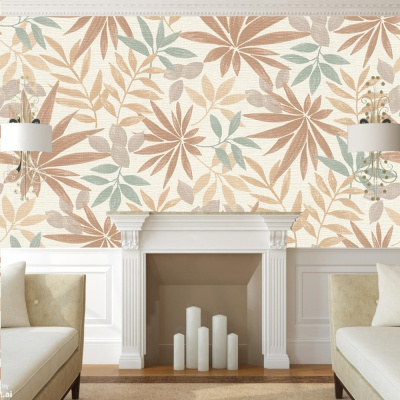 Обои 580228 Rasch Country Charme