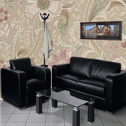 Обои PH 3110 Grandeco Perfect Harmony Grandeco коллекция Perfect Harmony производства Бельгия в интернет-магазине Обоитрейд