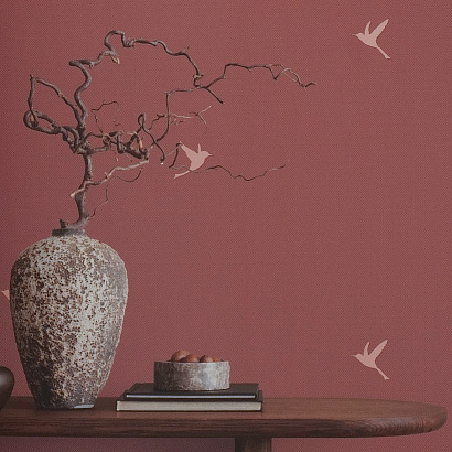 Обои 54458-14 Andrea Rossi Spectrum Box Andrea Rossi коллекция Spectrum Box производства Италия в интернет-магазине Обоитрейд