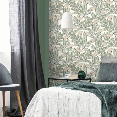 Обои 792447 Rasch Allegretto Rasch коллекция Allegretto производства Германия в интернет-магазине Обоитрейд