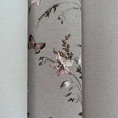 Обои 54372-9 Andrea Rossi Gavi Andrea Rossi коллекция Gavi производства Италия в интернет-магазине Обоитрейд