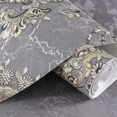 Обои 10536-05 Артекс Калабрия Артекс коллекция Калабрия производства РОССИЯ в интернет-магазине Обоитрейд