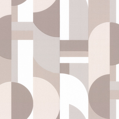 Обои TC72574-24 Palitra Trend Color Тренд Коллаж