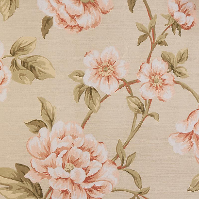 Обои RE9027 York Vintage Patina York коллекция Vintage Patina производства США в интернет-магазине Обоитрейд