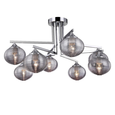 Люстра Freya Modern FR5047PL-08CH