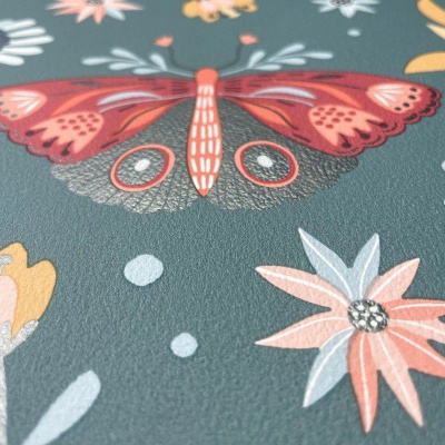 Обои M58104 Ugepa My Kingdom