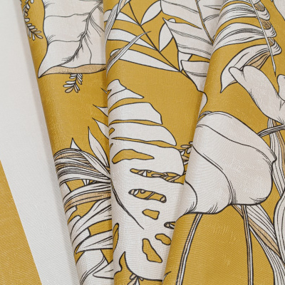 Обои 11247-04 Артекс Ботаника