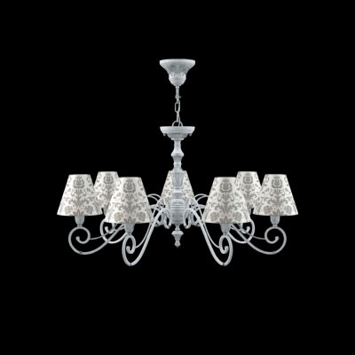 Люстра Maytoni Classic E3-07-G-LMP-O-1