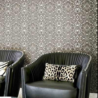 Обои RC 18040 Roberto Cavalli Home 7