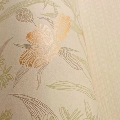 Обои Hg20 001 Hygge Roll Dacha