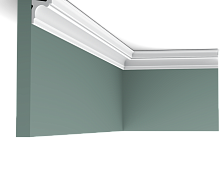 Лепнина C323 карниз