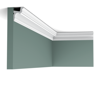 Лепнина C323 карниз