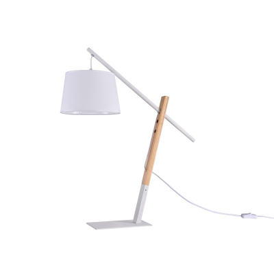 Настольная лампа Maytoni Table & Floor Z549TL-01W