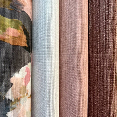 Обои 484557 Rasch Florentine III Rasch коллекция Florentine III производства Германия в интернет-магазине Обоитрейд