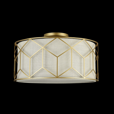 Потолочный светильник Maytoni House H223-PL-03-G