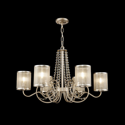 Люстра Freya Classic FR2036PL-06G