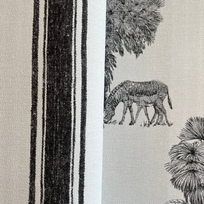 Обои 555639 Rasch Lirico