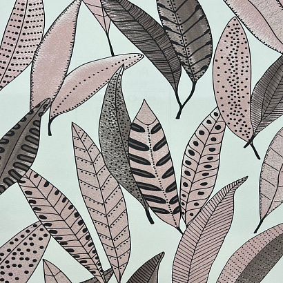 Обои 865615 Rasch Symphony Rasch коллекция Symphony производства Германия в интернет-магазине Обоитрейд