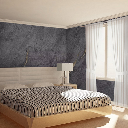 Обои 15013-9 Alessandro Allori Rossa Alessandro Allori коллекция Rossa производства Италия в интернет-магазине Обоитрейд