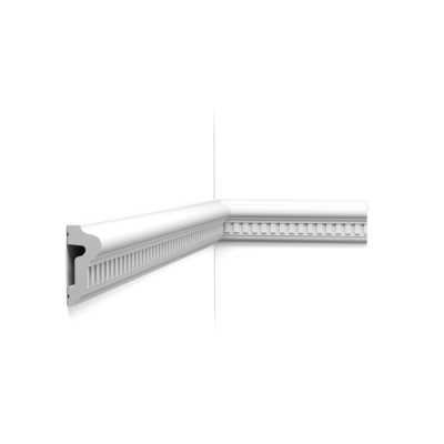 Лепнина P6020 молдинг