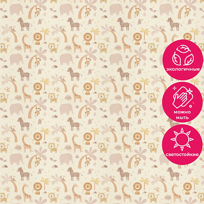 Обои KM7814 Kerama Marazzi Weekend / Primavera Kerama Marazzi коллекция Weekend производства РОССИЯ в интернет-магазине Обоитрейд