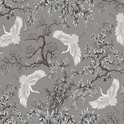 Обои JA1 008 Milassa Джапанди Milassa коллекция Джапанди производства  в интернет-магазине Обоитрейд