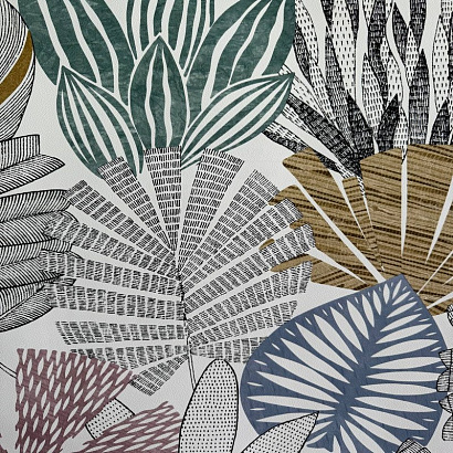 Обои 868258 Rasch Symphony Rasch коллекция Symphony производства Германия в интернет-магазине Обоитрейд