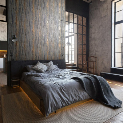 Обои 35056 Marburg City Charm