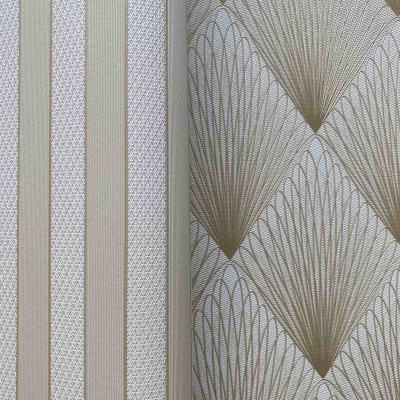 Обои 54300-1 Andrea Rossi Arlequin