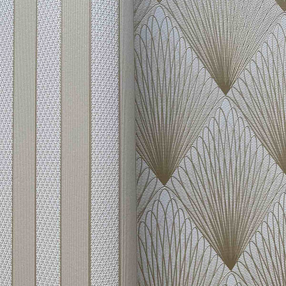 Обои 54300-1 Andrea Rossi Arlequin Andrea Rossi коллекция Arlequin производства Италия в интернет-магазине Обоитрейд