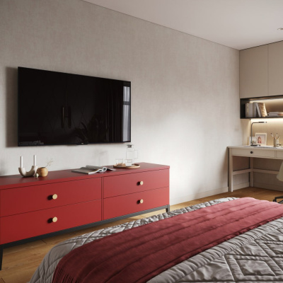 Обои 70638-12 R аспект Luigi