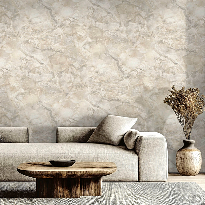 Обои 86646 Decori & Decori Carrara 4 Decori & Decori коллекция Carrara 4 производства Италия в интернет-магазине Обоитрейд